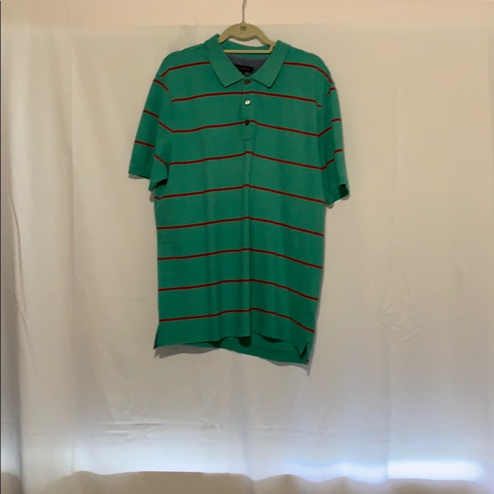 Banana republic polo